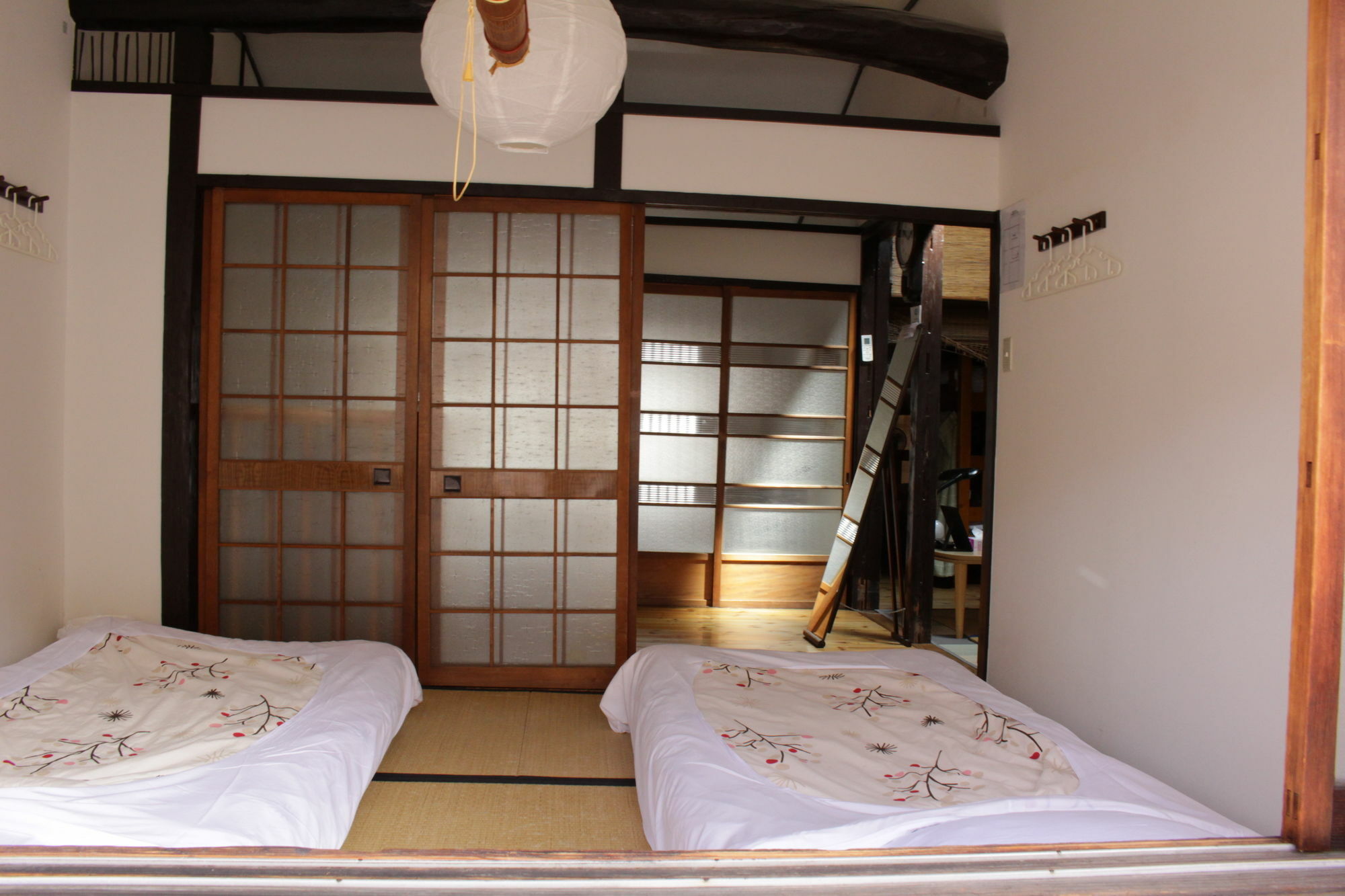 You En Me House Kyoto Exterior photo